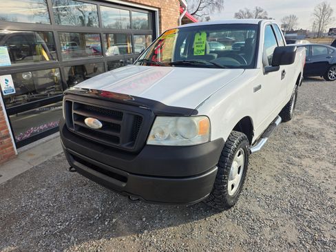 Used 2008 Ford F150 XL image 3
