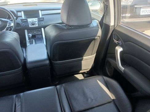 Used 2009 Acura RDX image 15