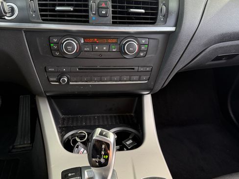 Used 2013 BMW X3 xDrive28i image 21