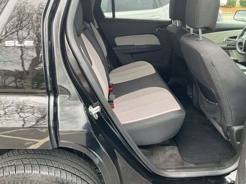 Used 2016 GMC Terrain AWD SLE w/ SLE-1 image 9