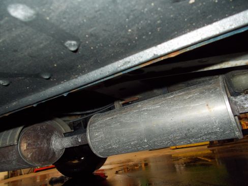 Used 2007 Honda Element EX image 26