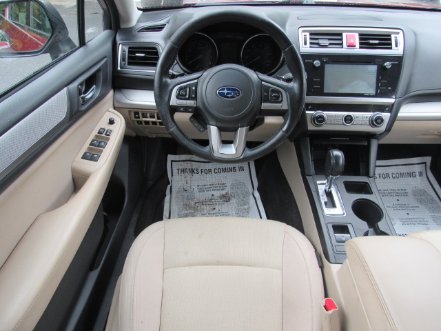 Used 2015 Subaru Legacy 2.5i Premium AWD/4WD image 21