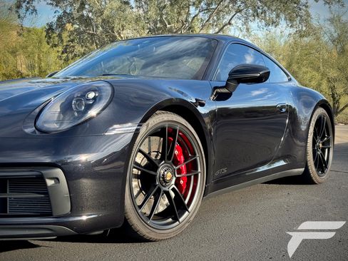 Used 2022 Porsche 911 Carrera GTS image 32