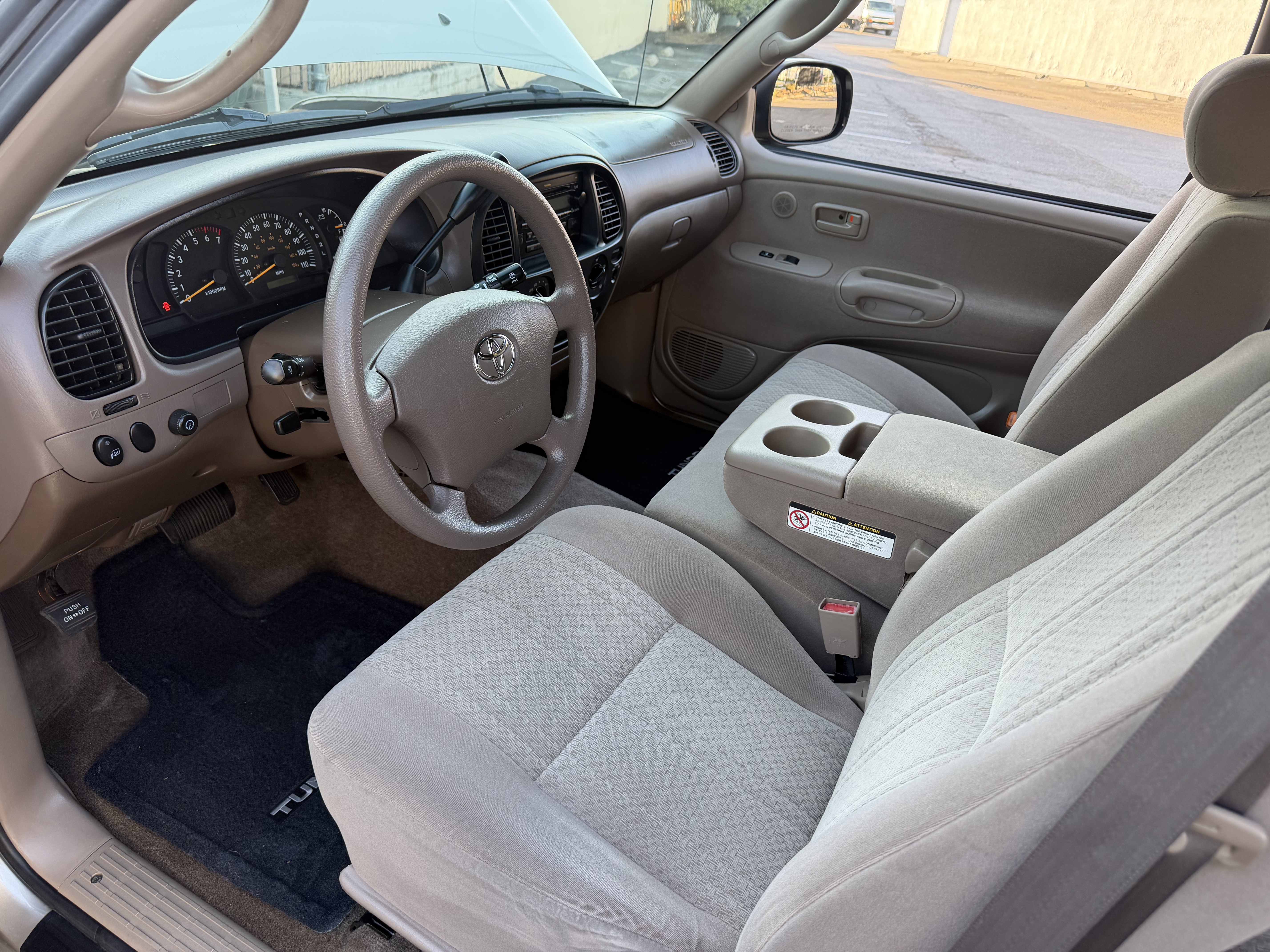 Used 2004 Toyota Tundra 2WD Access Cab SR5 image 25