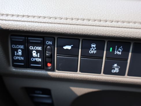 Used 2020 Honda Odyssey EX-L image 24