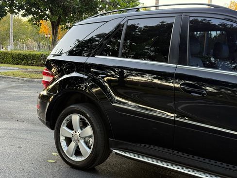 Used 2010 Mercedes-Benz ML 350 image 48