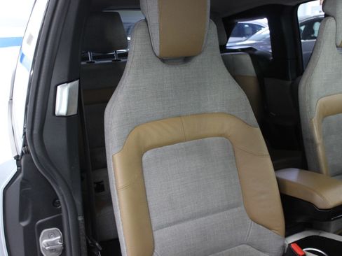 Used 2017 BMW i3 image 28
