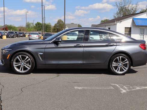 Used 2018 BMW 430i Gran Coupe xDrive image 5