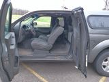 Used 2008 Nissan Frontier image 4