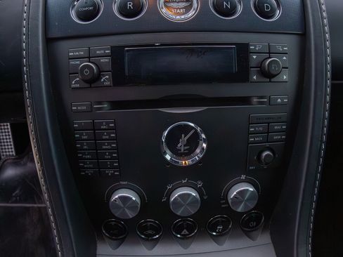 Used 2008 Aston Martin V8 Vantage image 26