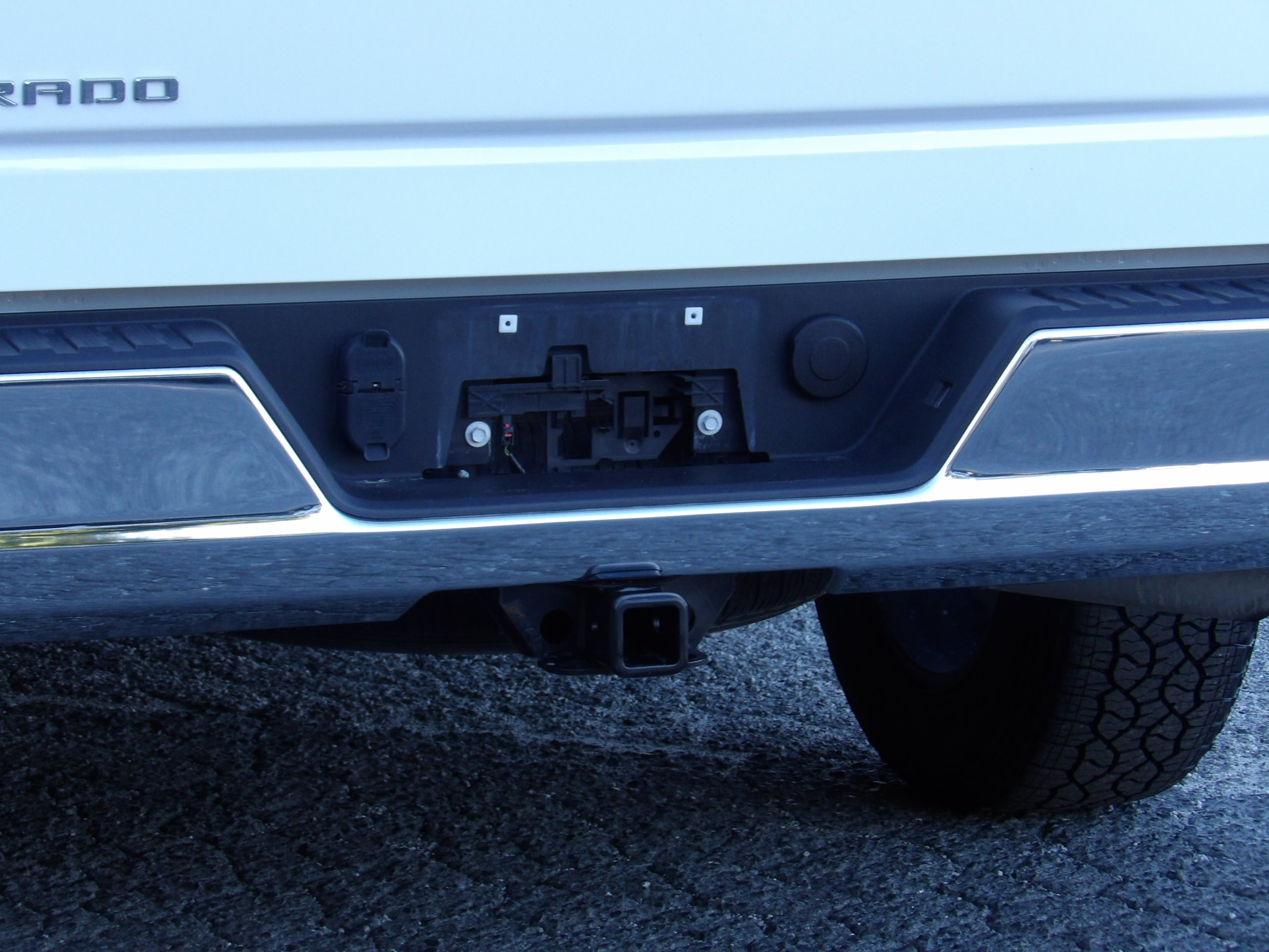 Used 2024 Chevrolet Silverado 1500 4x4 Crew Cab LT image 11