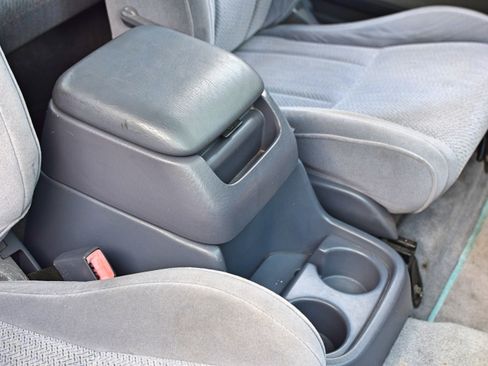 Used 1997 Toyota T100 SR5 image 26