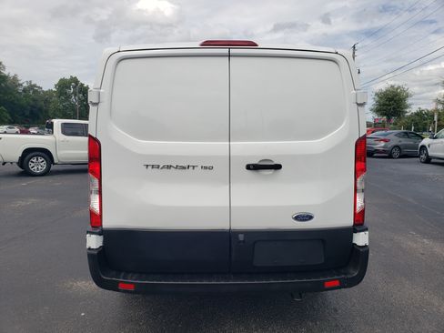 Used 2023 Ford Transit 150 148 Low Roof RWD image 4