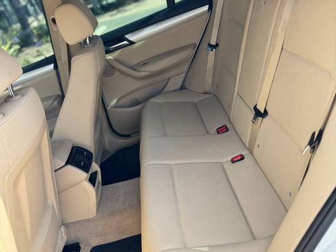 Used 2013 BMW X3 xDrive28i image 11