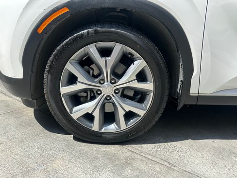 Used 2020 Hyundai Palisade SEL image 46