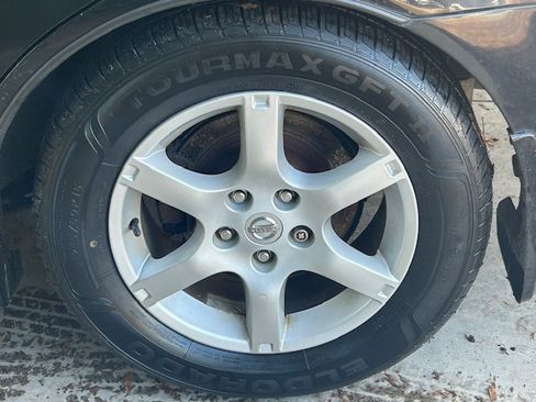 Used 2005 Nissan Altima 2.5 SL image 27