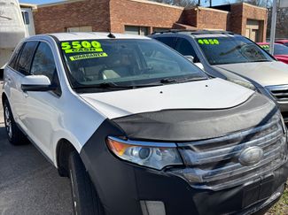 Used 2013 Ford Edge Limited image 1