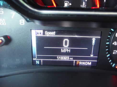 Used 2018 Chevrolet Impala LT image 7