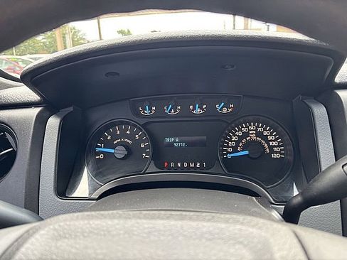 Used 2013 Ford F150 STX image 22
