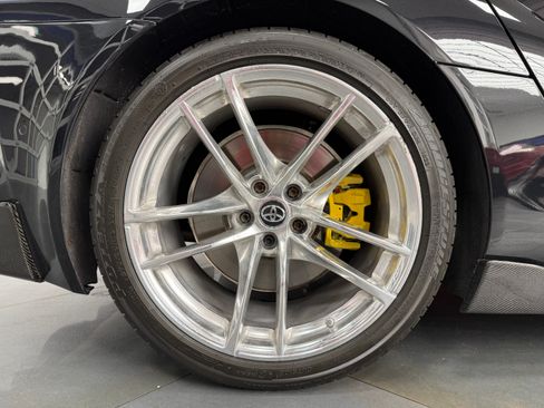 Used 2020 Toyota Supra image 15