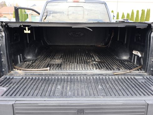 Used 2015 Ford F150 Lariat image 37