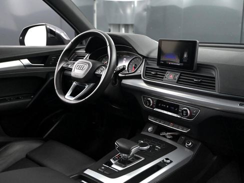 Used 2020 Audi Q5 2.0T Premium image 39
