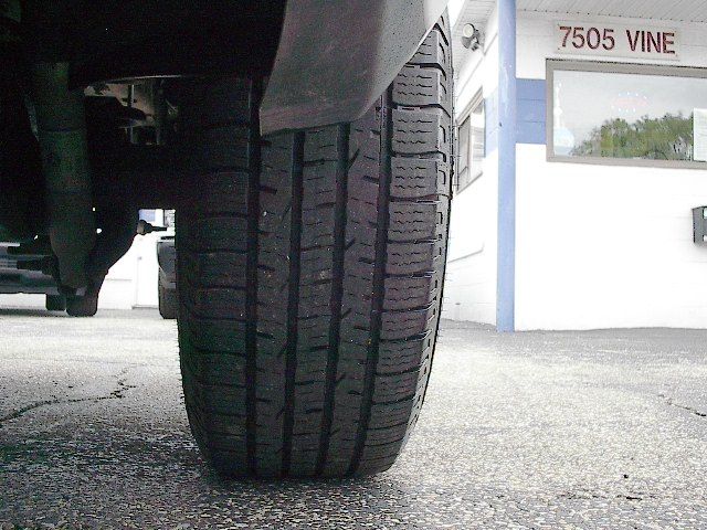 Used 2022 RAM 1500 Tradesman AWD/4WD image 23