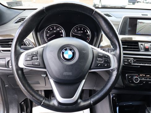 Used 2018 BMW X2 xDrive28i image 21
