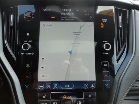 Used 2024 Subaru Outback Wilderness image 18