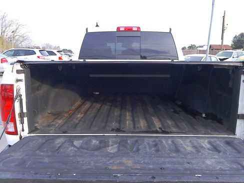 Used 2016 RAM 1500 Big Horn image 13