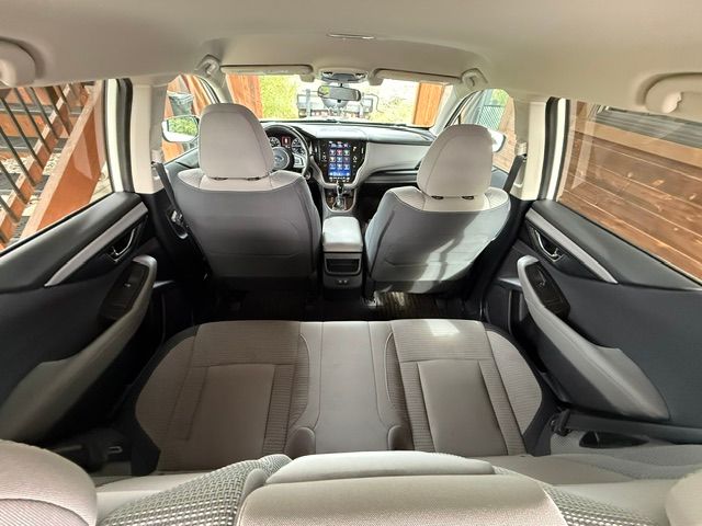 Used 2020 Subaru Outback Premium AWD/4WD image 18