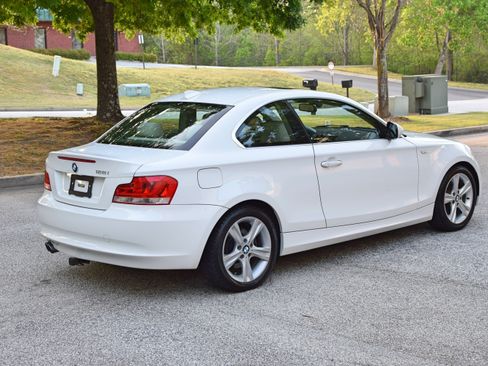 Used 2013 BMW 128i image 8
