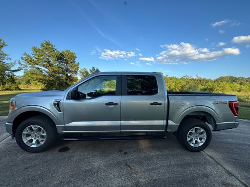 Used 2023 Ford F150 image 2
