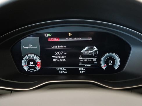 Used 2023 Audi S4 Premium Plus image 87