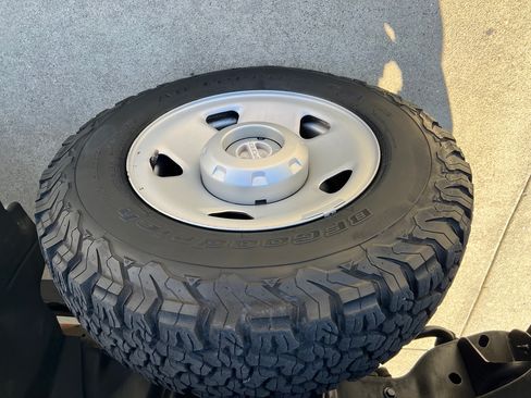 Used 2008 Ford F250 XL image 17