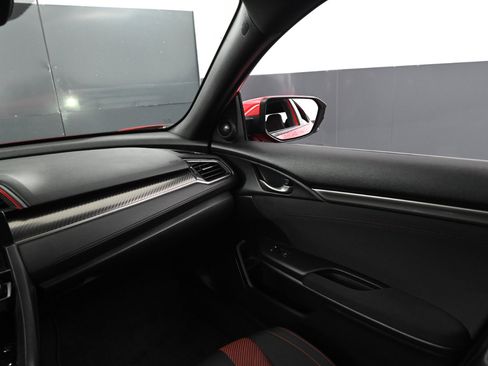 Used 2020 Honda Civic Si image 23