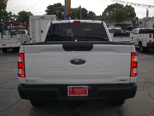 Used 2023 Ford F150 XL AWD/4WD image 5