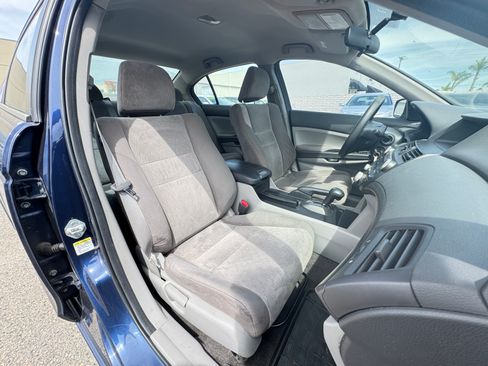 Used 2010 Honda Accord LX image 18