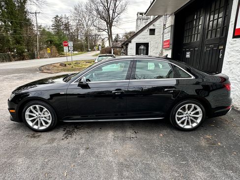Used 2019 Audi A4 2.0T Premium image 4