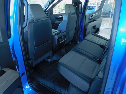 Used 2024 Chevrolet Silverado 1500 ZR2 image 24