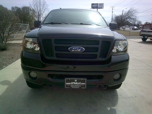 Used 2008 Ford F150 FX4 image 29