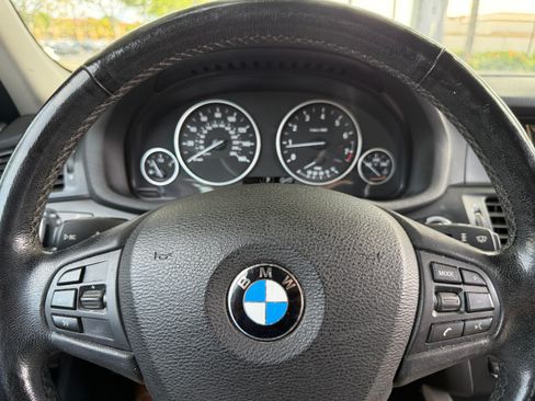Used 2013 BMW X3 xDrive28i image 23