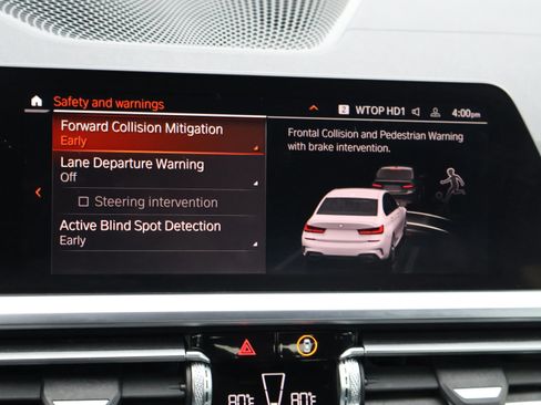 Used 2021 BMW M340i xDrive image 28