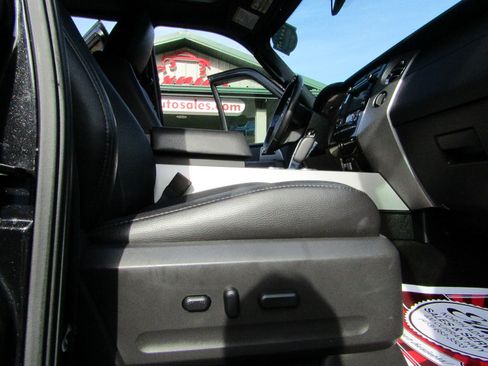Used 2014 Ford Expedition EL Limited image 28