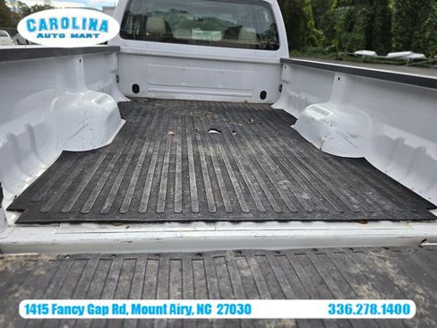 Used 2008 Ford F350 XLT image 7