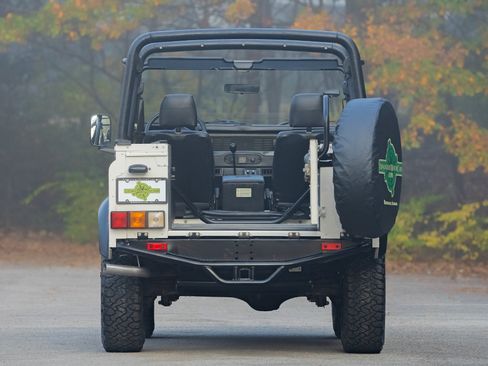 Used 1994 Land Rover Defender 90 image 5