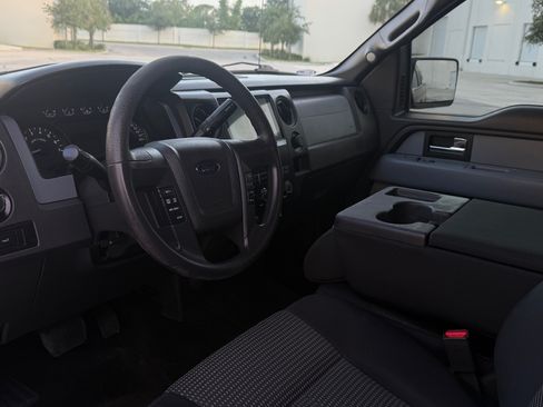 Used 2014 Ford F150 STX RWD image 10