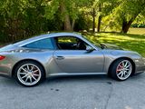 Used 2007 Porsche 911 Targa 4S image 4