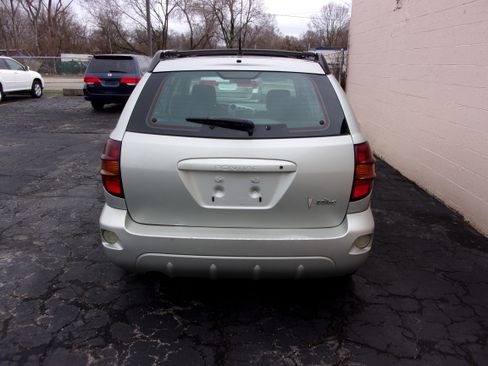 Used 2003 Pontiac Vibe image 5