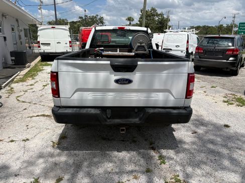 Used 2018 Ford F150 2WD Regular Cab image 9